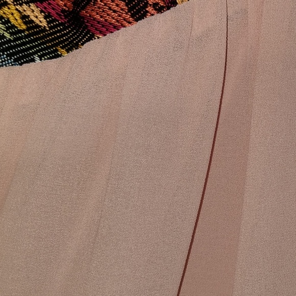 Beautiful Flying Tomato maxi dress. Size small - Picture 3 of 6